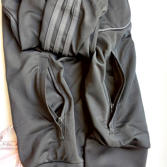 *adidas Originals Star Wars Boba Fett Firebird Track Jackets - Picture 14 of 16